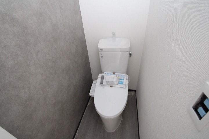 10/21 トイレ