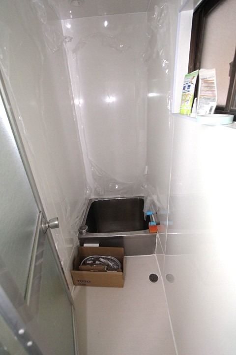 9/21 浴室