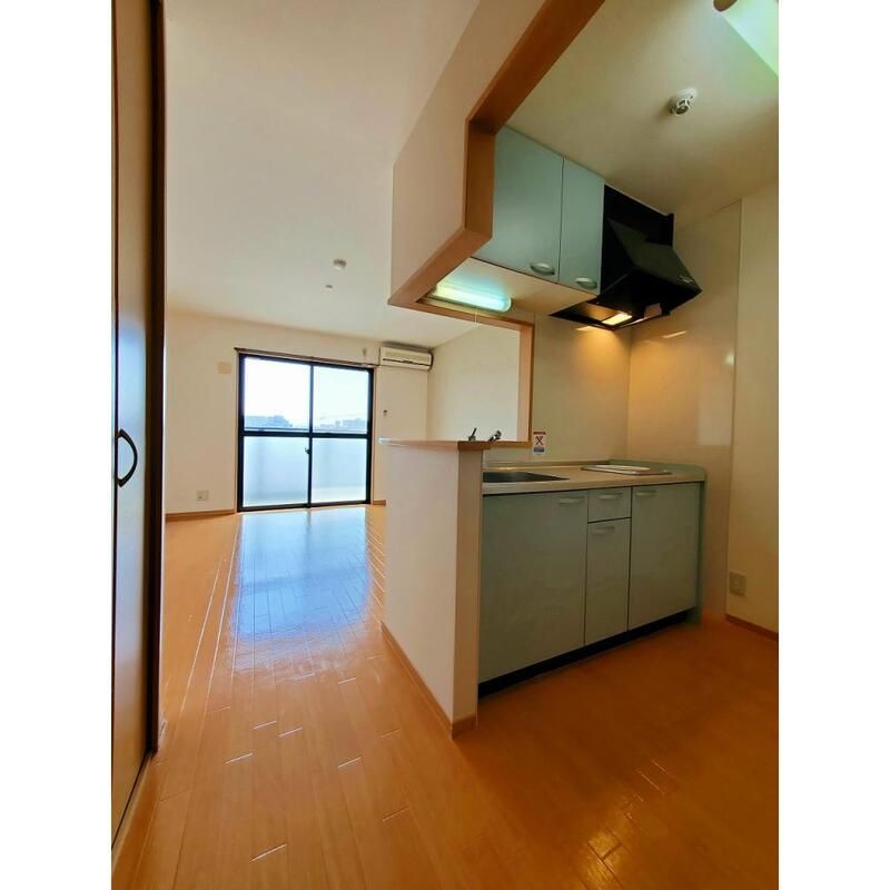 7/30 リビング/ダイニング