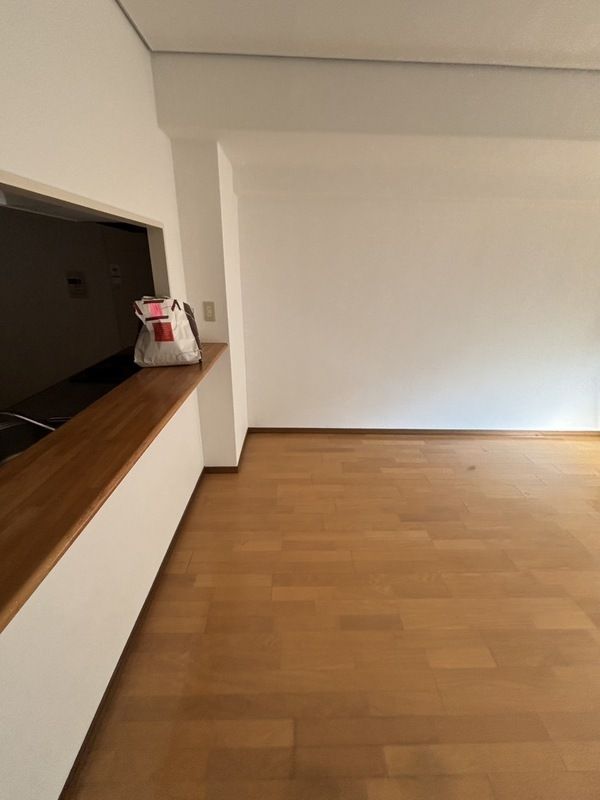 3/17 リビング/ダイニング