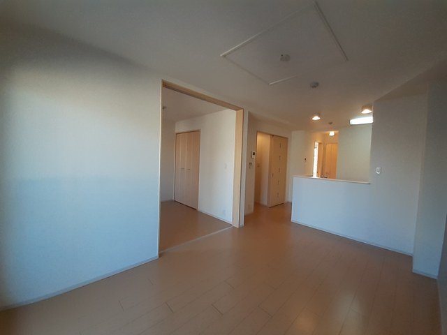 3/20 リビング/ダイニング