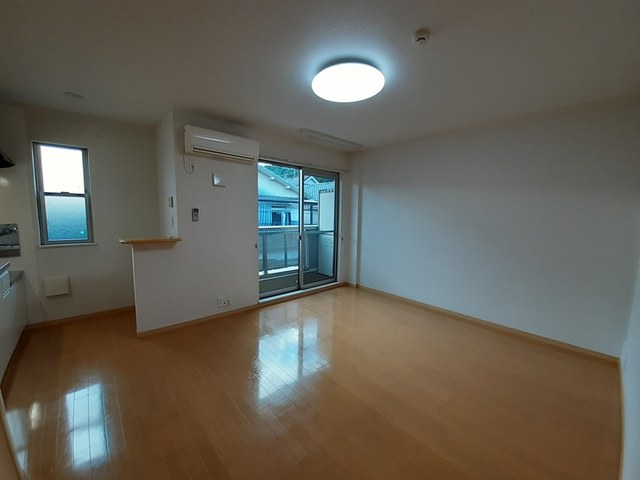 3/20 リビング/ダイニング