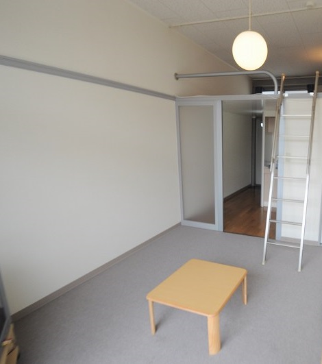 3/15 リビング/ダイニング