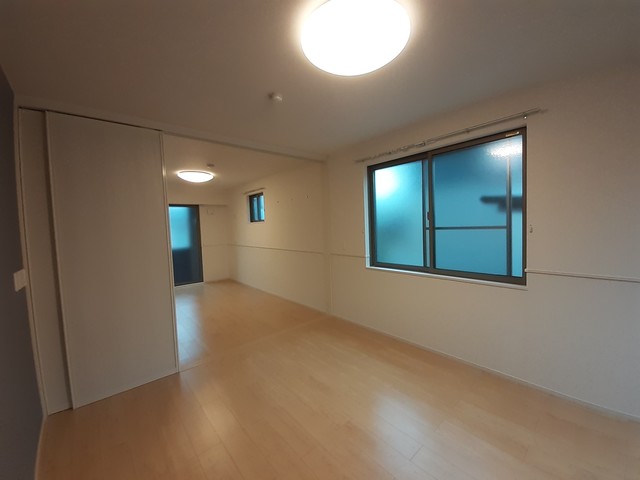 3/20 リビング/ダイニング