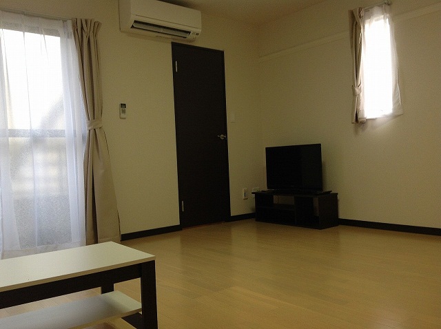 3/17 リビング/ダイニング