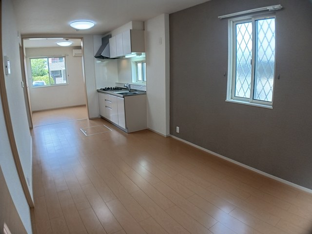 3/20 リビング/ダイニング