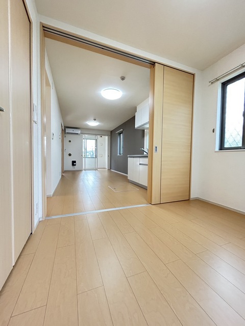 3/20 リビング/ダイニング