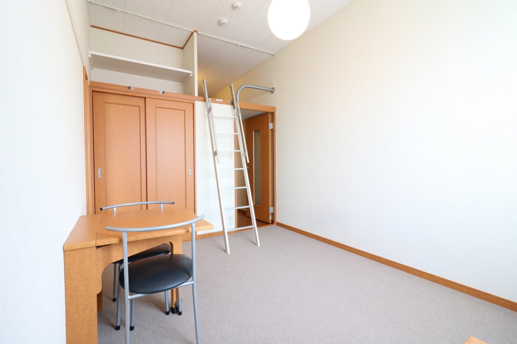 5/16 リビング/ダイニング