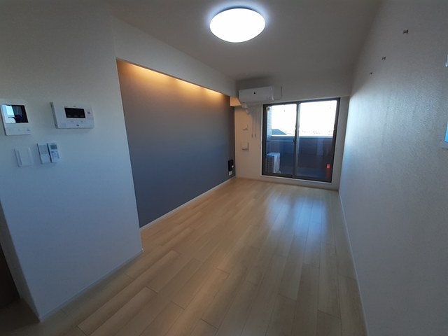 3/20 リビング/ダイニング