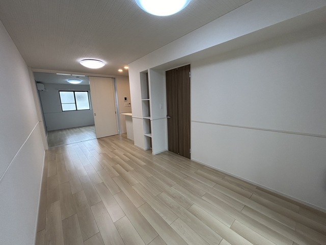 3/20 リビング/ダイニング