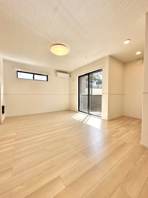 3/20 リビング/ダイニング