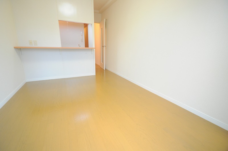 4/16 リビング/ダイニング