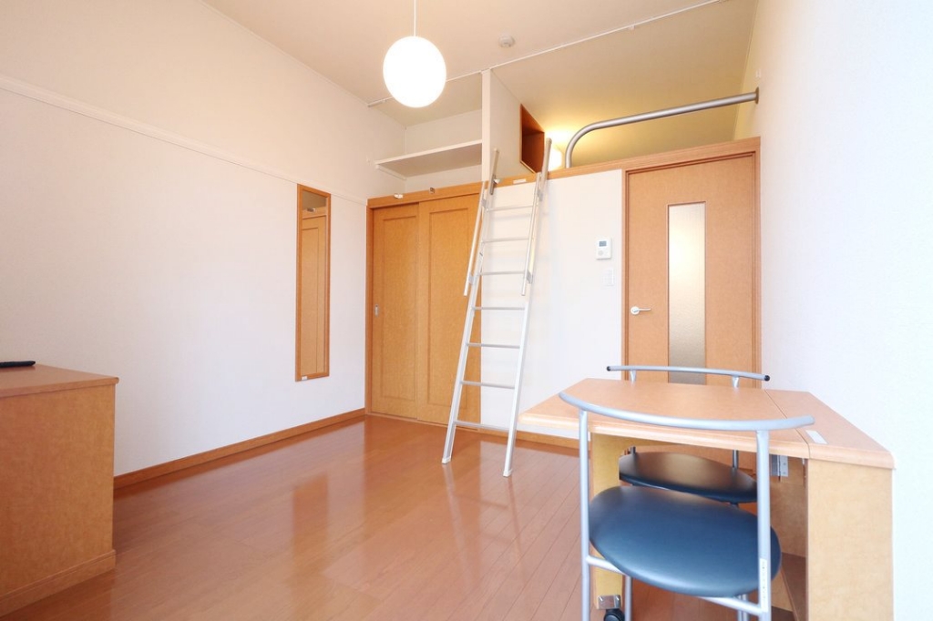 3/13 リビング/ダイニング