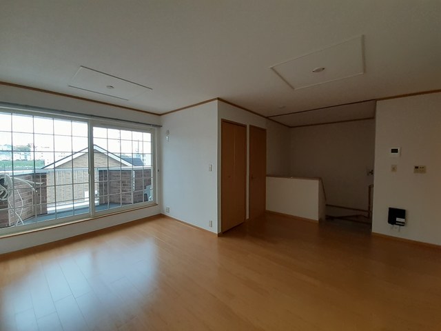 3/20 リビング/ダイニング