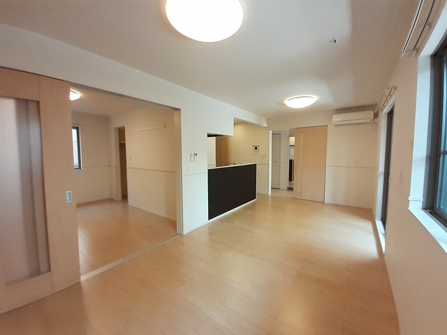 3/20 リビング/ダイニング