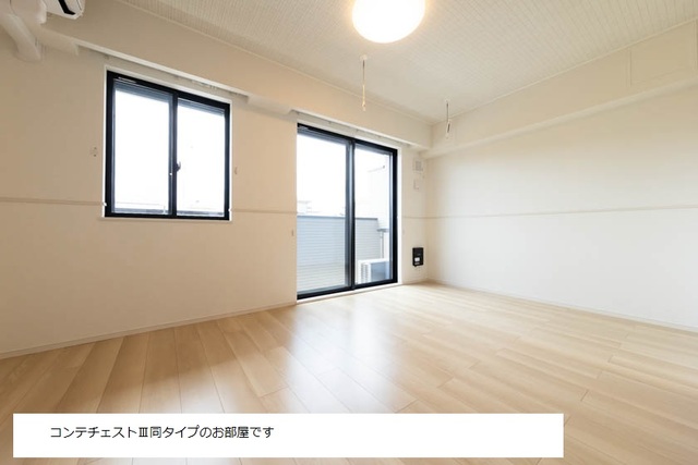 3/20 リビング/ダイニング