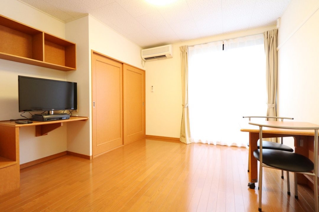 5/15 リビング/ダイニング