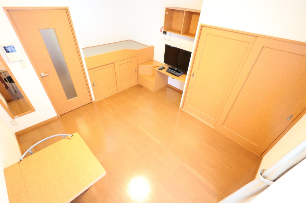 3/15 リビング/ダイニング