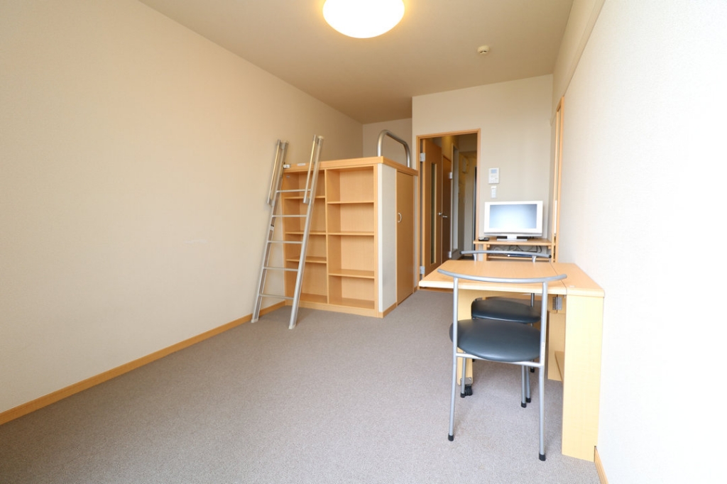 5/20 リビング/ダイニング