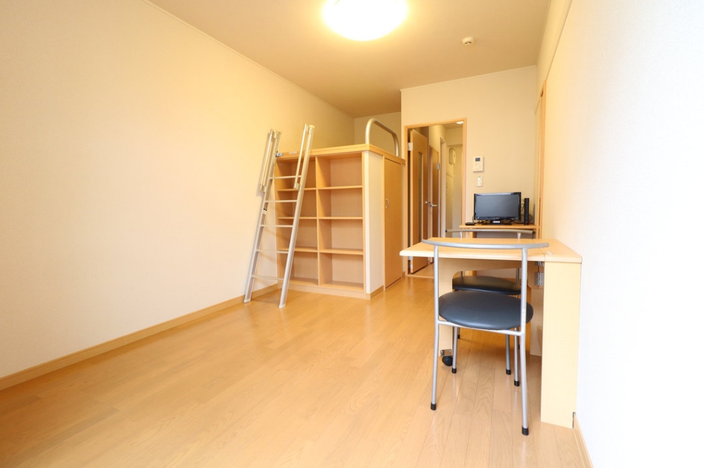 4/20 リビング/ダイニング