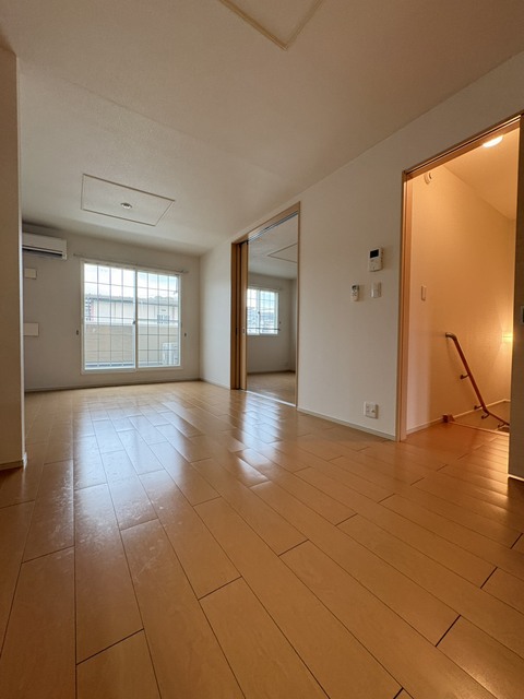 3/20 リビング/ダイニング