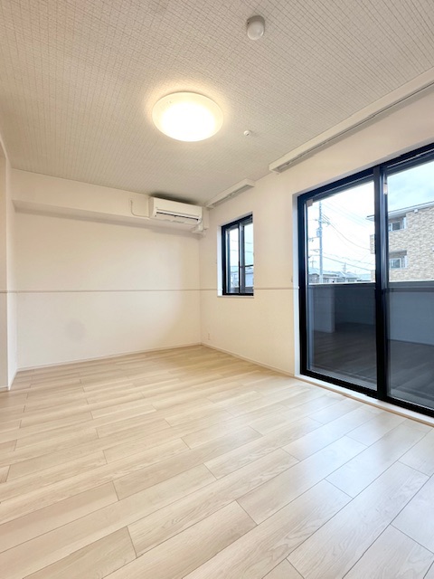 3/20 リビング/ダイニング