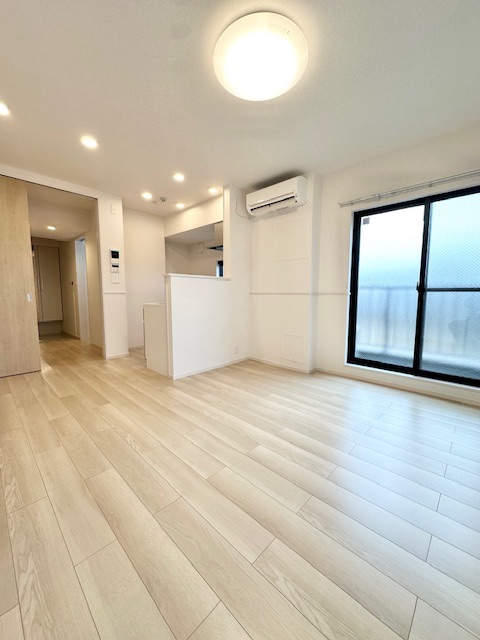 3/20 リビング/ダイニング