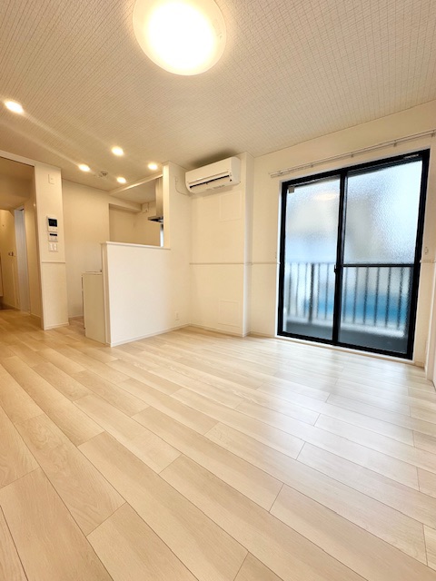 3/20 リビング/ダイニング