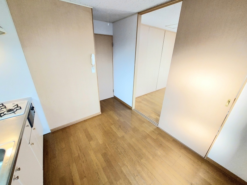 3/18 リビング/ダイニング