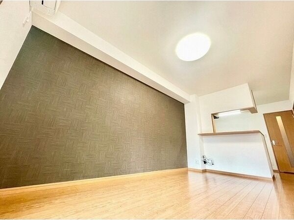 4/25 リビング/ダイニング