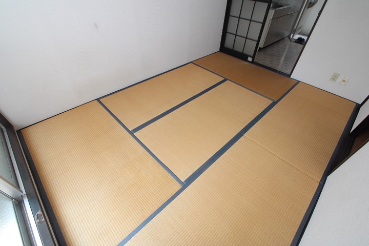 2/19 リビング/ダイニング