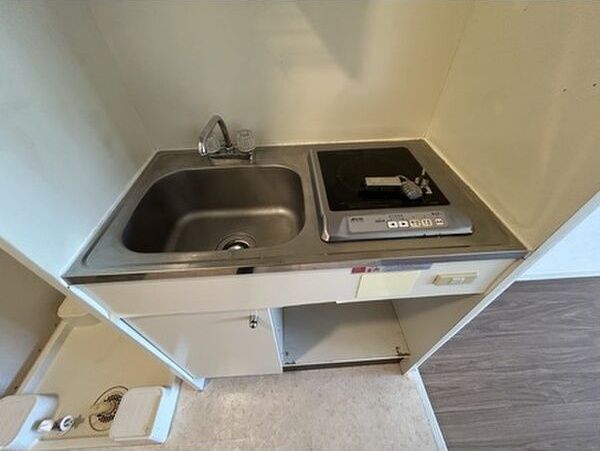 4/21 リビング/ダイニング