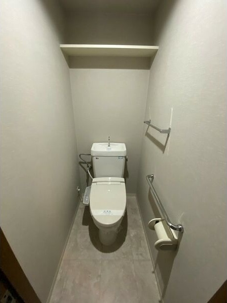 12/29 トイレ