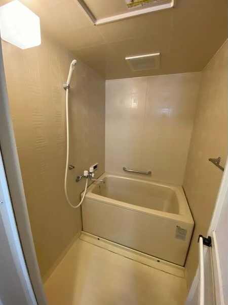 11/29 浴室