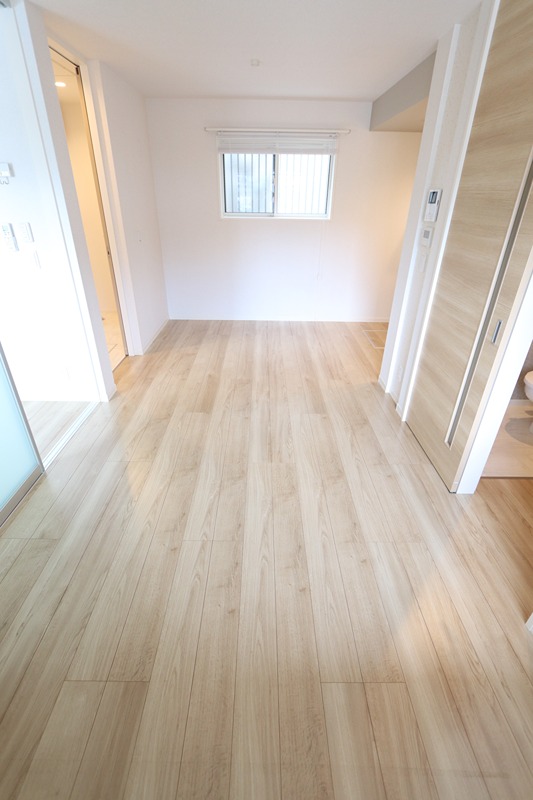 4/22 リビング/ダイニング