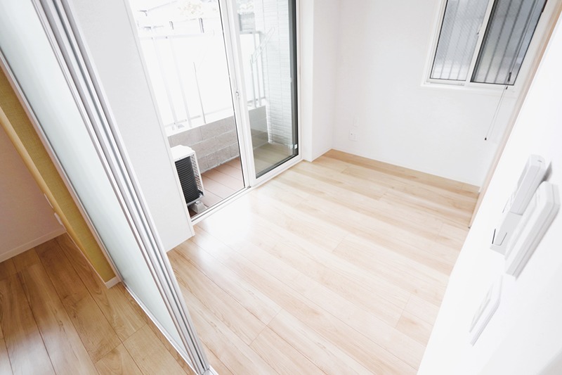 3/22 リビング/ダイニング