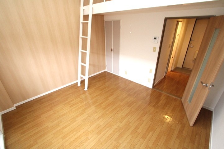 3/18 リビング/ダイニング