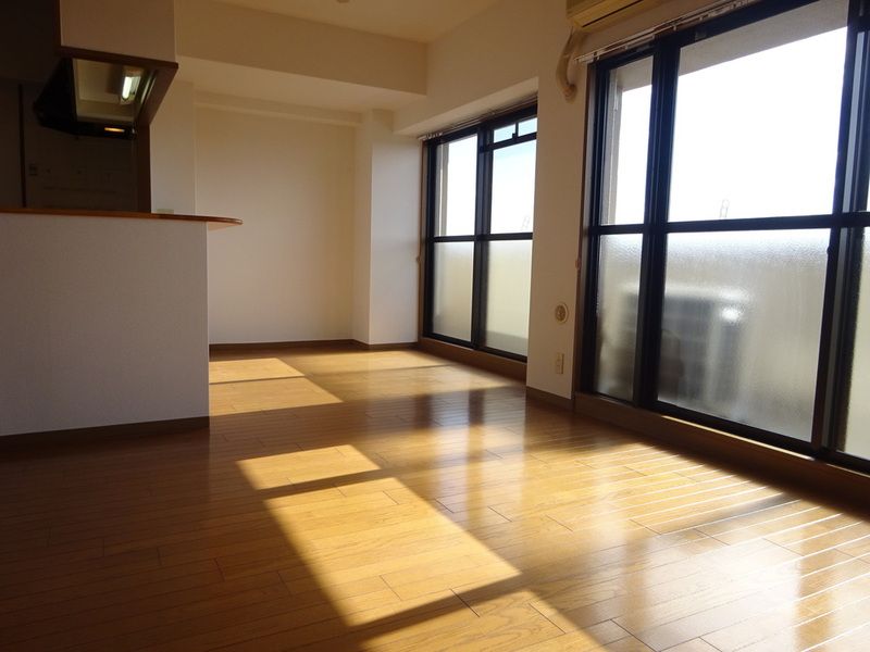 4/26 リビング/ダイニング