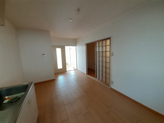 3/20 リビング/ダイニング