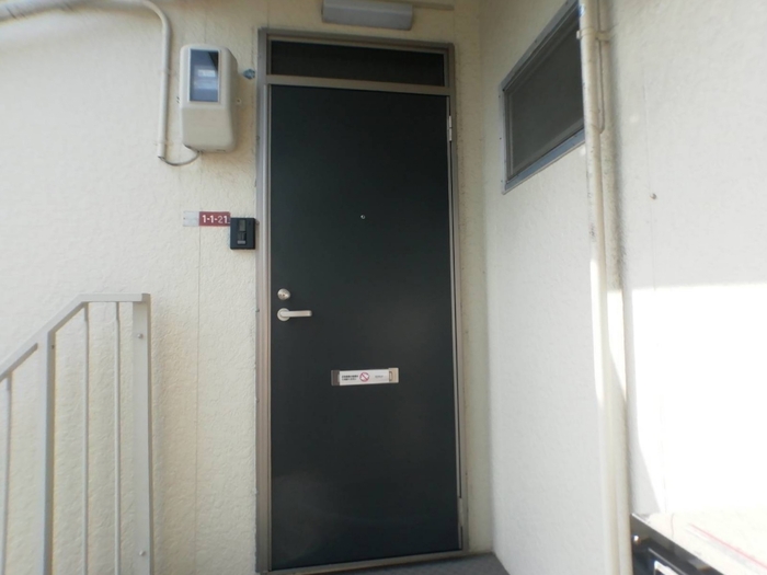 14/18 エントランス