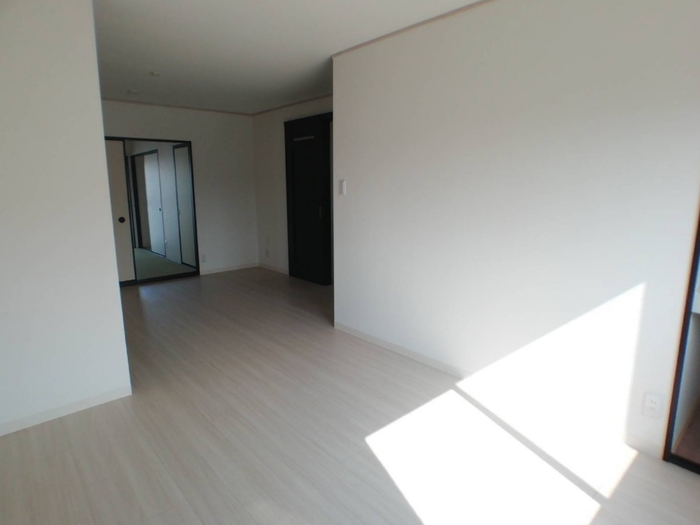 3/18 リビング/ダイニング