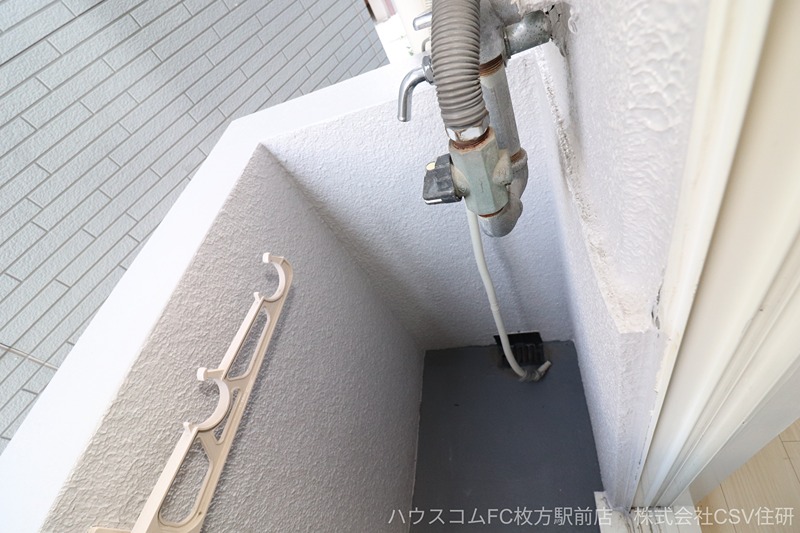 15/25 バルコニー