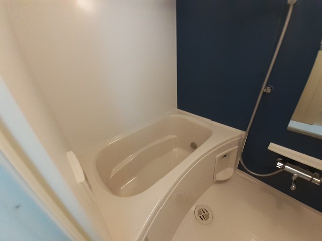 7/20 浴室