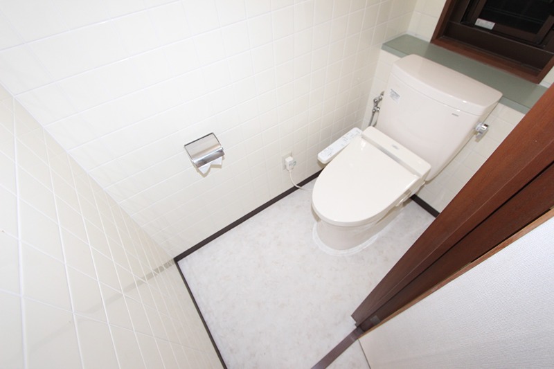 10/18 トイレ