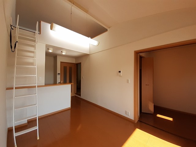 3/20 リビング/ダイニング