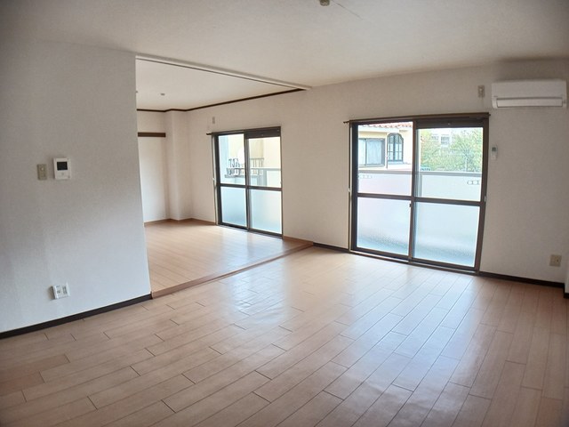 3/20 リビング/ダイニング