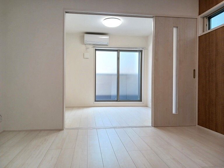 4/15 リビング/ダイニング