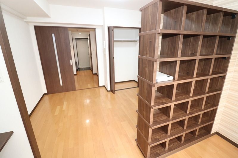 5/24 リビング/ダイニング