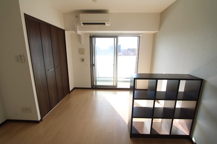 4/21 リビング/ダイニング