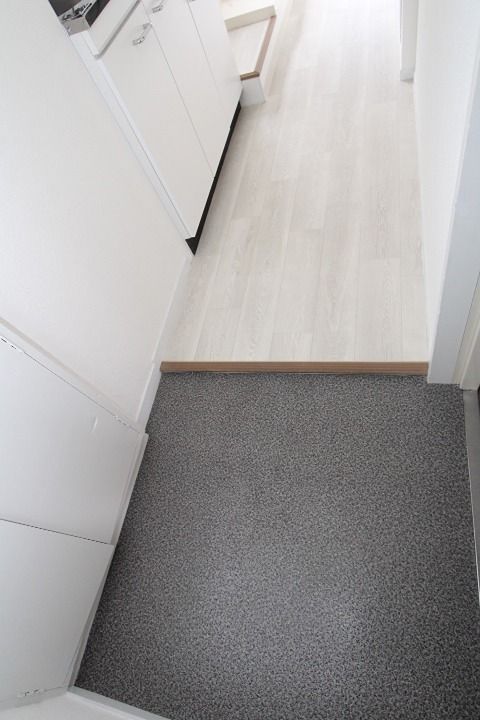 7/22 玄関